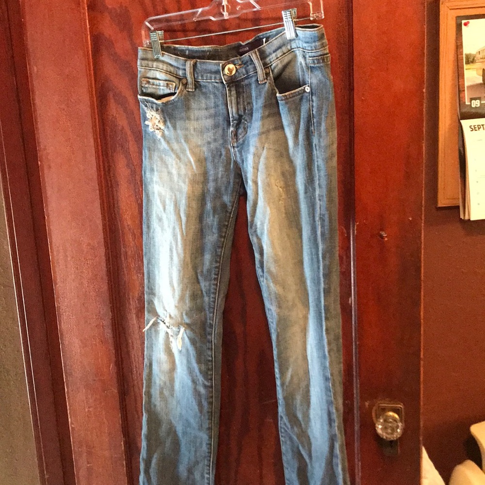 Vigoss jeans👖